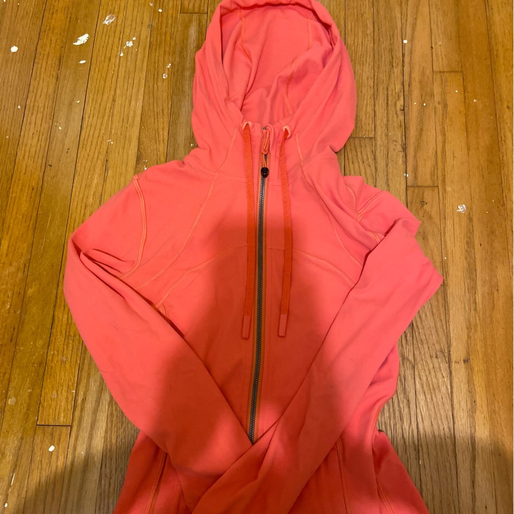Lululemon define jacket